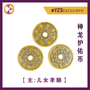 Emblem of Divine Protection