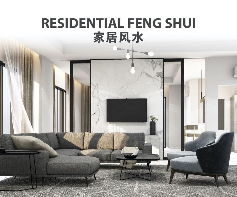 Residential Feng Shui