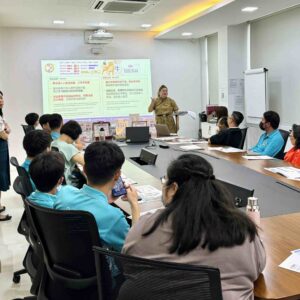 Master Emily Lam - 12 Zodiac Talk @ Thong Siek Food Industry