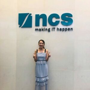 Master Jacelyn - Feng Shui & Zodiac Talk @ NCS Pte Ltd