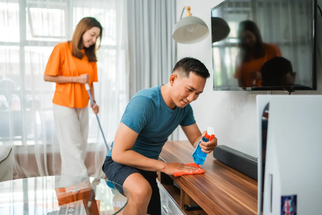 Declutter Your Home