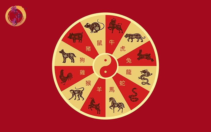 Chinese zodiac signs