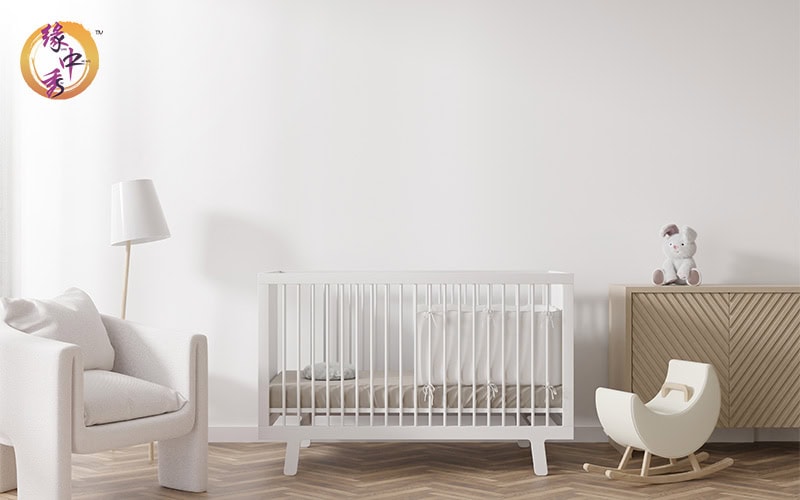 Baby room