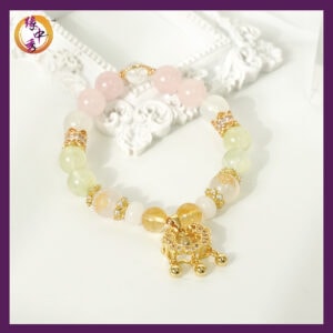J'adore Bloom of Fortune Bracelet