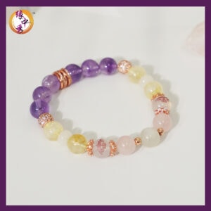 Arabella Fortune Bracelet