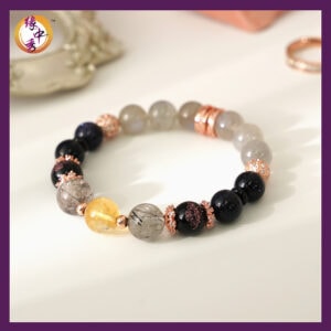 Zora Ascend Fortune Bracelet