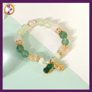 Spring Prosperity of Fortune Bracelet