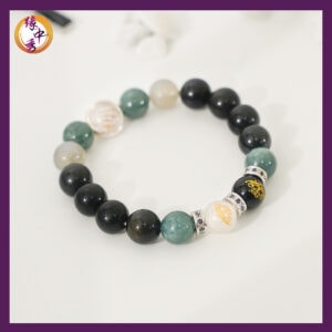 OptimusAchiever (Transformer) Bracelet