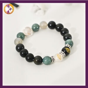 OptimusAchiever (Transformer) Bracelet