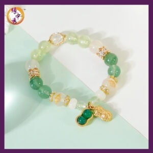 Spring Prosperity of Fortune Bracelet