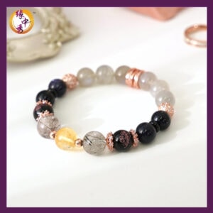 Zora Ascend Fortune Bracelet