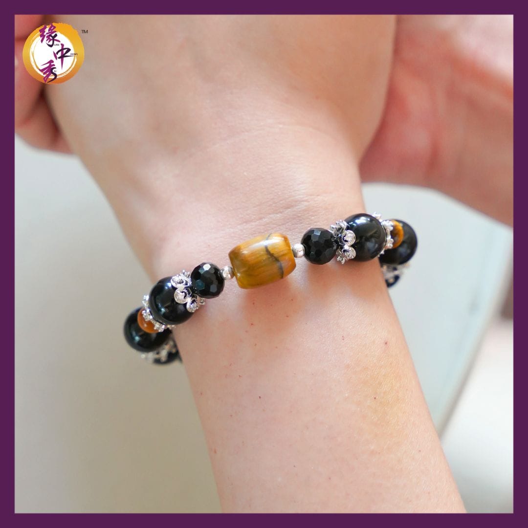 Millionaire Bracelet1