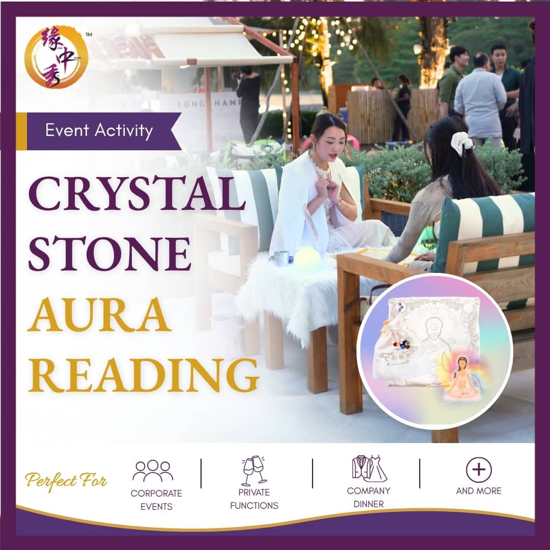 Crystal Stone Aura Reading Event Activity (1)