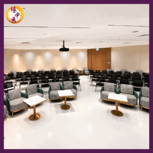 Seminar & Event Space Rental Singapore