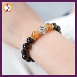 The Defender Bracelet