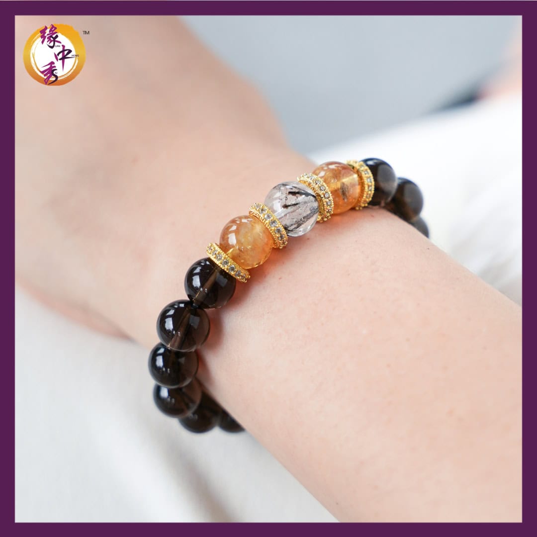 The Defender Bracelet 1