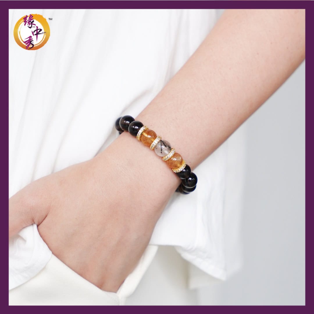 The Defender Bracelet 2