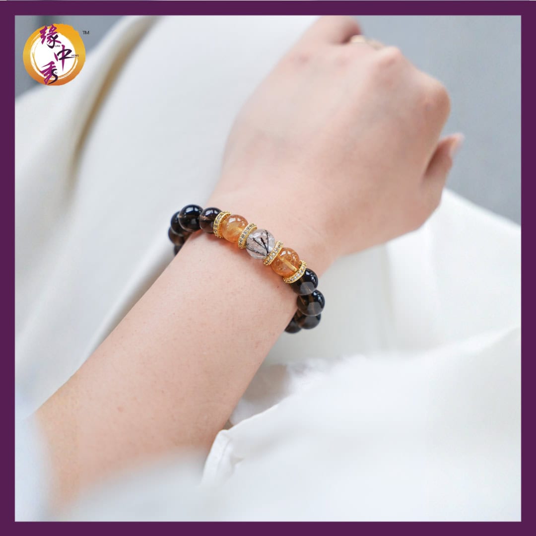 The Defender Bracelet 3
