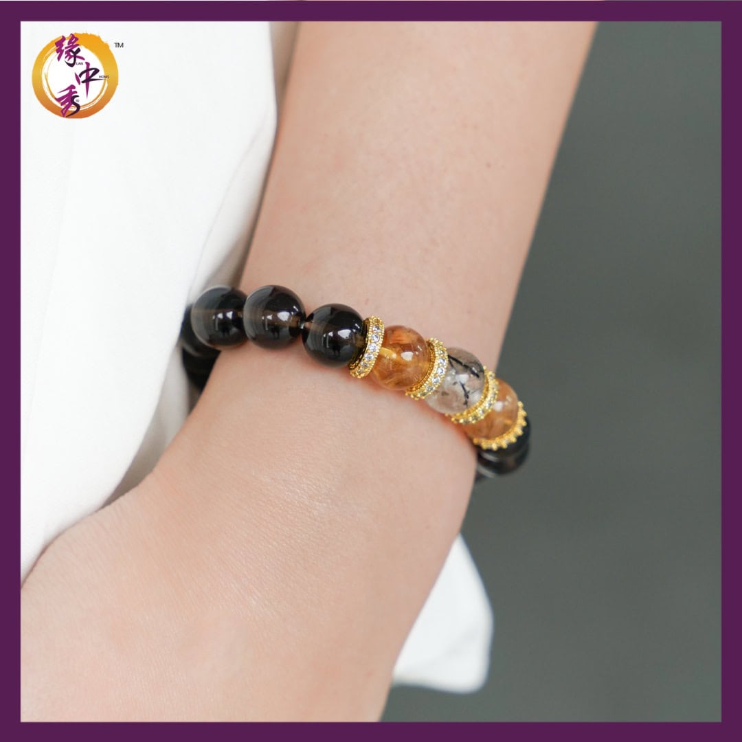 The Defender Bracelet 4
