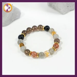 Terra King Elemental Bracelet
